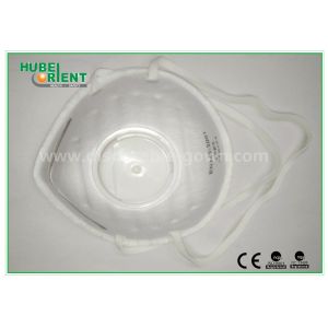 Industry Use FFP2 Respirator disposable dust masks with Valve