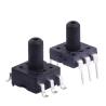 Buy cheap Small Size Medical Pressure Sensors -100Kpa-0Kpa 5-10V 7 X 7 X 10mm from wholesalers