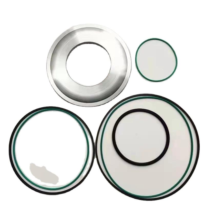 JF015E RE0F11A Transmission Pulley Assembly O Ring Kit For Nissan FEDEX