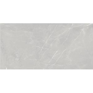 Interior Light Grey Rectangular Tiles , Modern Kitchen Rectangular Ceramic Tile