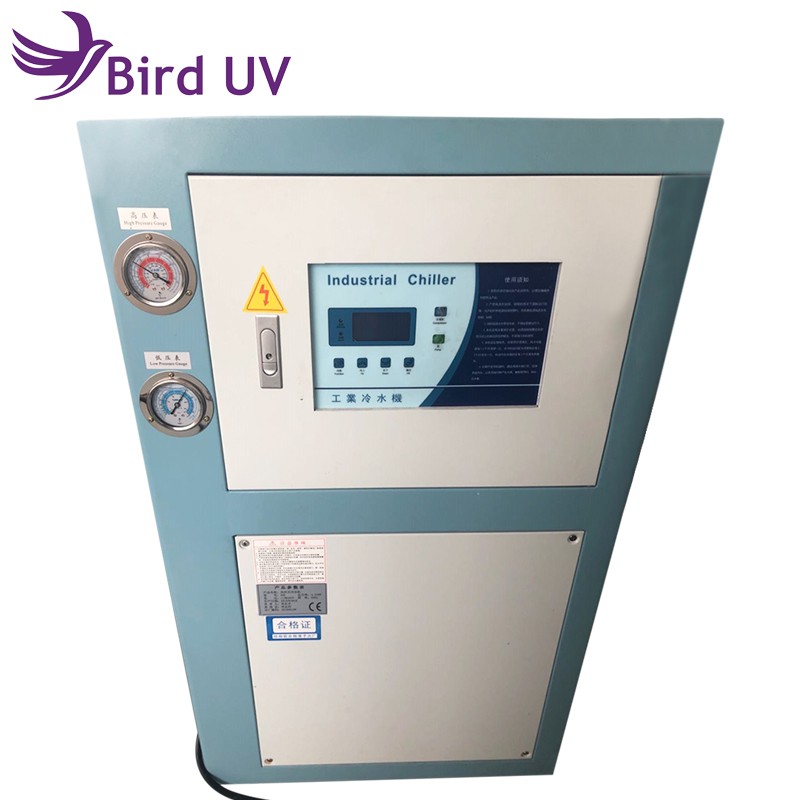 20W/Cm2 UV LED Curing Systems