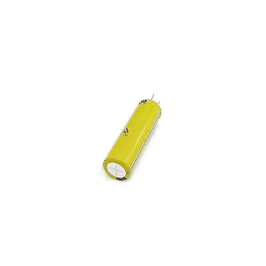15C Rechargeable Lithium Battery HTC1650 2.4V 700mAh Titanate Lithium Battery