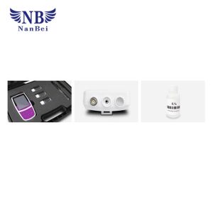 Portable Calcium ion Meter suitable for outdoor or lab work