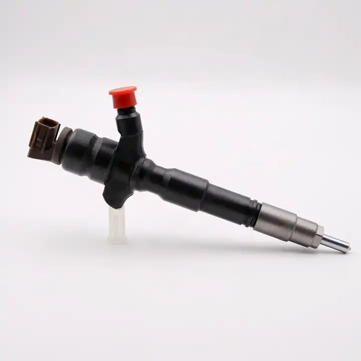 23670-30280 23670-39215 23670-39315 23670-39310 23670-30140 23670-30220 Fuel Injector