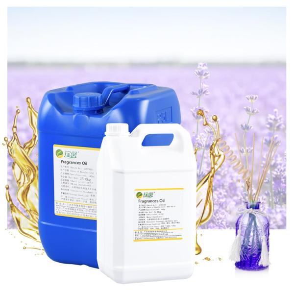 Quality Branded Original Lavender Reed Diffuser Oil Scented Oil Diffuser for sale