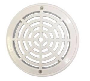 China ABS  203mm Above Ground Pool Floor Drain Cover on sale