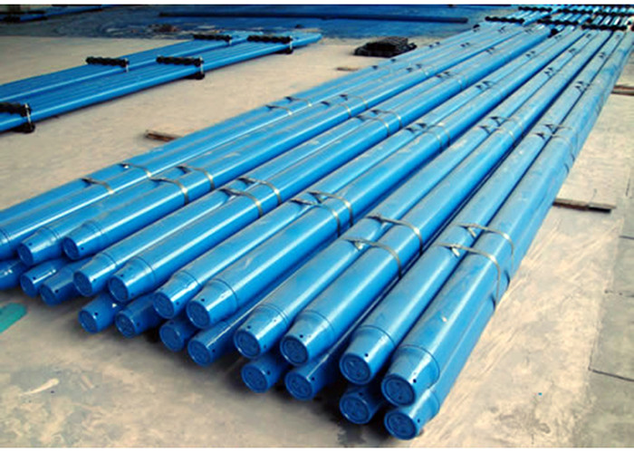 127mm 5" Non Magnetic Drill Collars For Directional Drilling