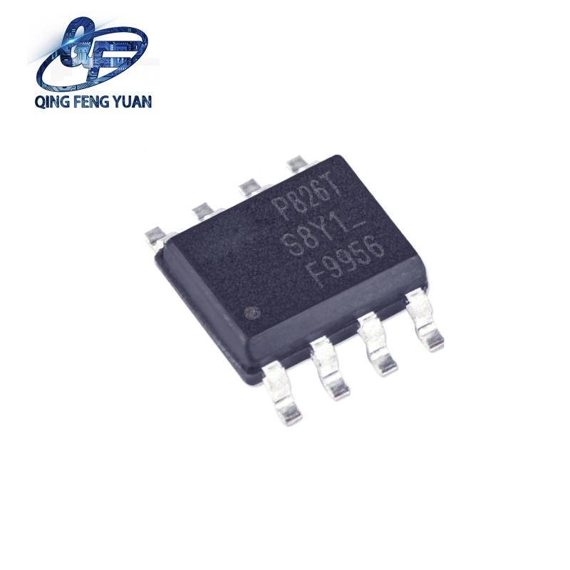IN Fineon IRF9956TRPBF IC Composants Electroniques TSOP Integrated Circuit