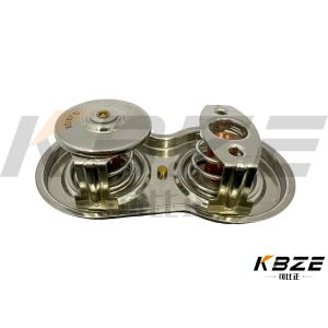 KBZE ENGINE PARTS DEUTZ TCD6.1 L6 ENGINE 0450-6166 23884715 THERMOSTAT 82°C