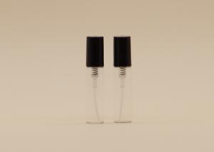 China OEM Refillable Glass Perfume Spray Bottles , Refillable Perfume Atomiser on sale China OEM Refillable Glass Perfume Spray Bottles , Refillable Perfume Atomiser on sale