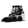 Buy cheap Compact Battery Powered Loader Pro Electric Skid Steer Machine from wholesalers