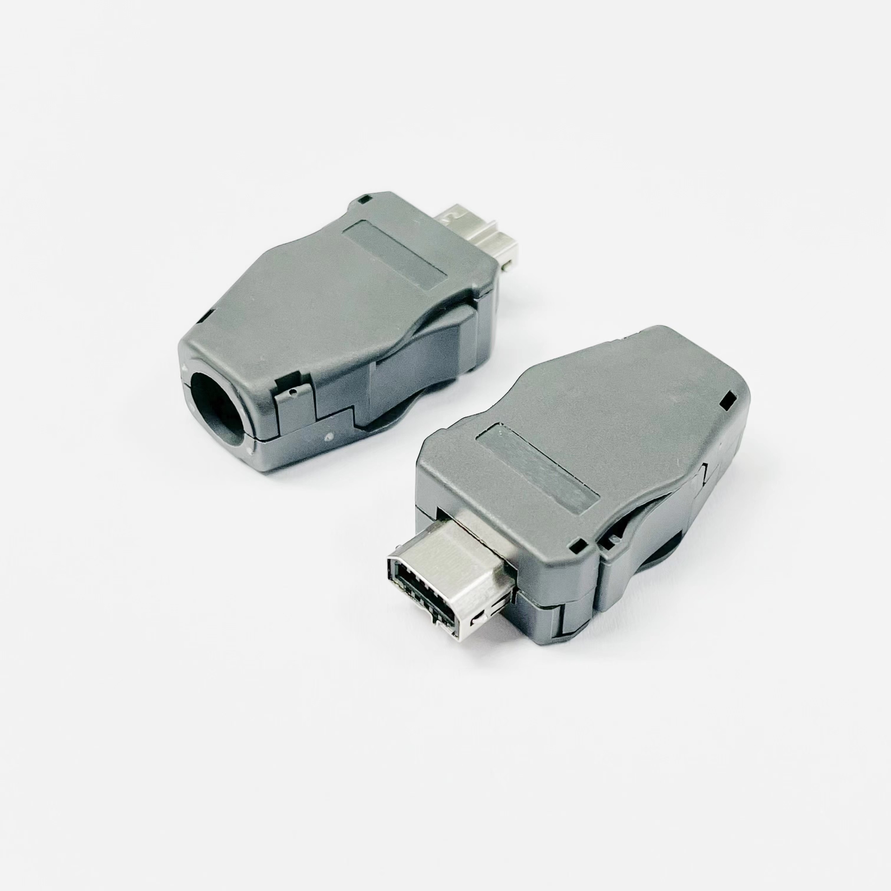 Servo Motor IX Connector Siemens Domestic 6FX2003-0DE61 10pin Connectors