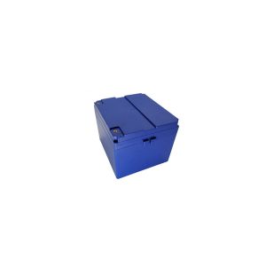72V 20Ah Lithium Ion Battery for E-Bicycle and E-Scooter LFP Anode Material Discharging Temperature -20°C to 60°C