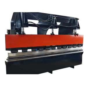 User Friendly Hydraulic Press Machine With Dual Control Bending Machine