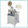 Buy cheap 1.5mm To 10mm Wire Stripping And Crimping Machine 3000pcs/Hr from wholesalers
