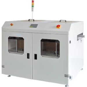 High Precision Inline High Speed Fully Automatic SMT Production Line For PCB /