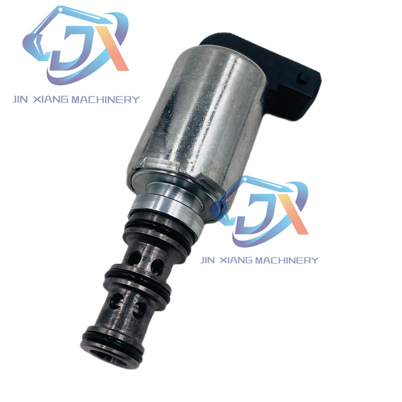 STAR ZEBRA 12217617 Cheaper Engine Pilot Solenoid Valve/33496000 Shipment Express Part Number OEM Original
