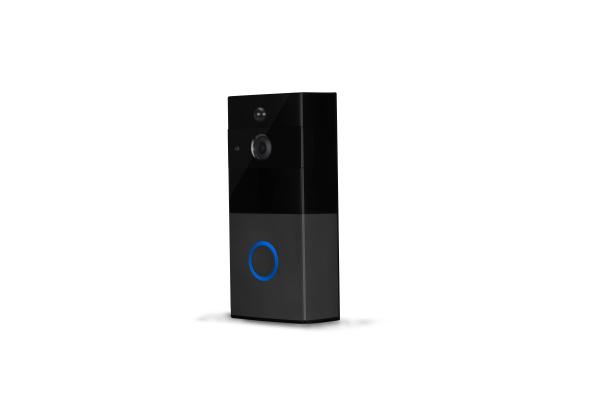 New Arrival Hot Sale Tuya Smart Waterproof Wifi Wireless Video Doorbell With
