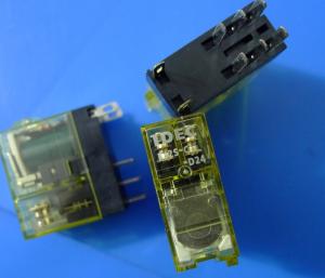  IDEC Slim Power Relay RJ2S-CL-D24V Solar Cell Stringer Parts Manufactures