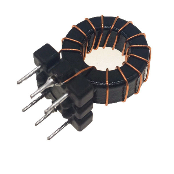 Toroidal EPC3246-5 1000uH 200Hz PFC Boost Inductor Used as (PFC) Boost Inductor with Auxiliary Winding