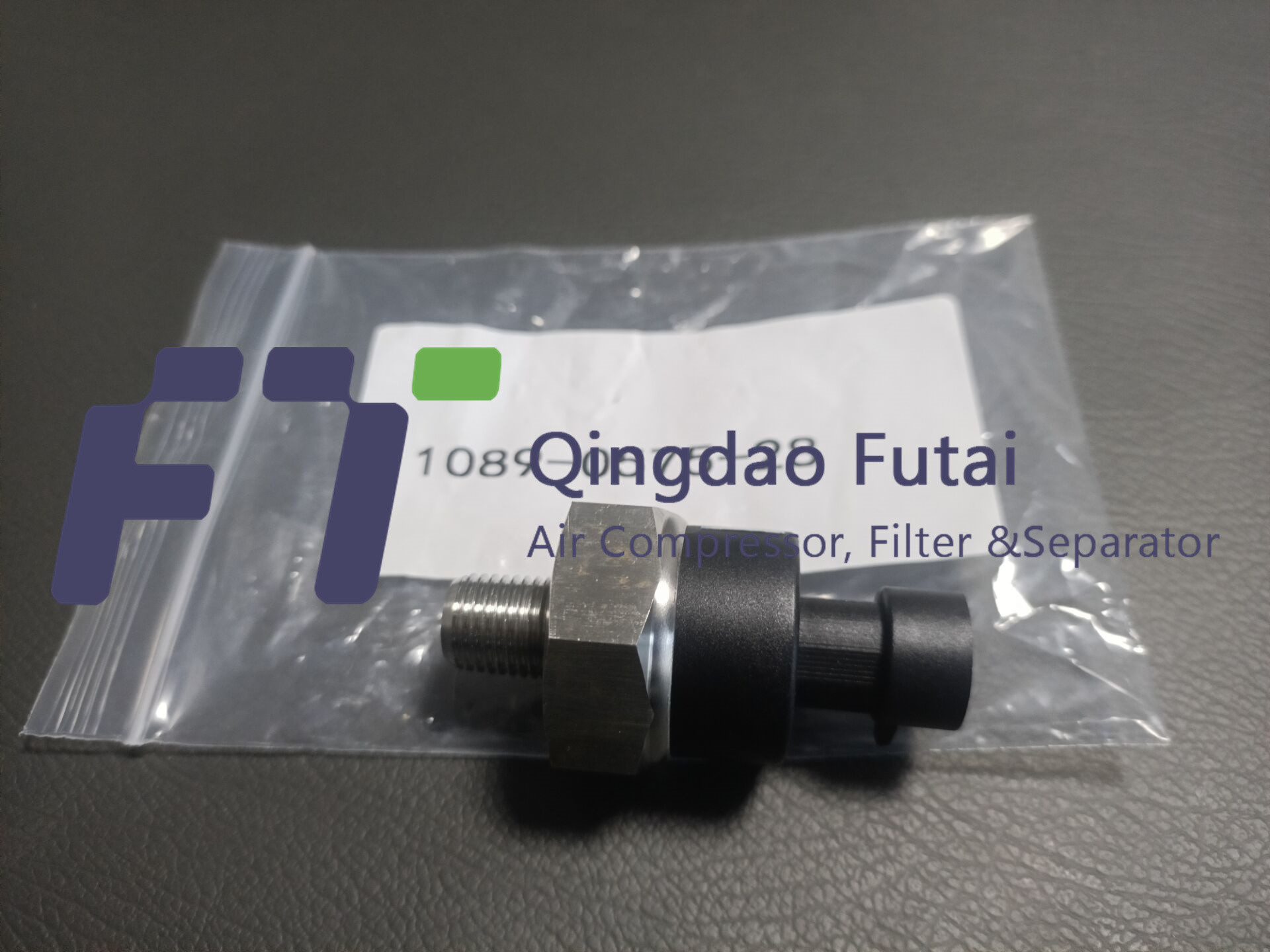 1089057528 Air Compressor Pressure Sensor Atlas Copco Replacement
