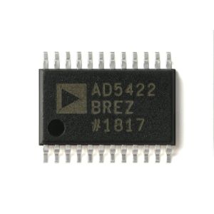 AD5422BREZ-REEL Digital to Analog Converters DAC Analog Devices