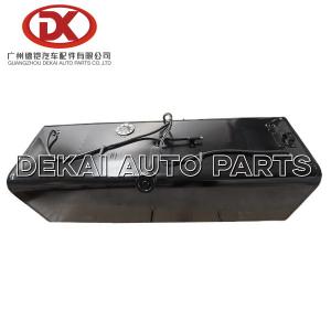  8980627381 8972596601 Isuzu Engine Parts Fuel Tank 8973509920 NQR NPR75 Manufactures