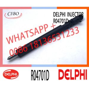 Neutral New Injector A6640170021 A6640170221 EJBR03401D EJBR04701D R03401D