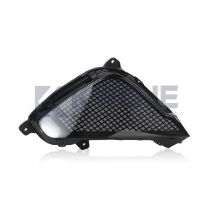 605000798AA RH Front Fog Light for EXEED E03 Replacement