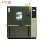 Stainless Steel Shell Environmental Cimatic Camera Constant Temperature and