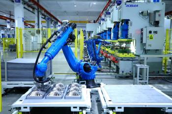 Hebei Bluslot Technology Co. Ltd