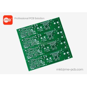 PCB Immersion Siliver ENIG Custom Pcb Electronic PCB Electronics Drone Receiver