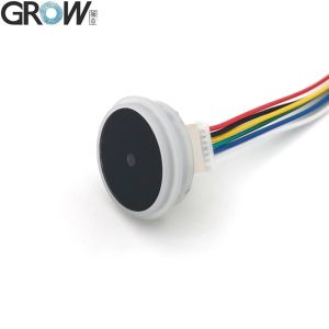 GROW GM861S UART / USB Interface 1D/2D Bar Code QR Code Barcode Reader Module