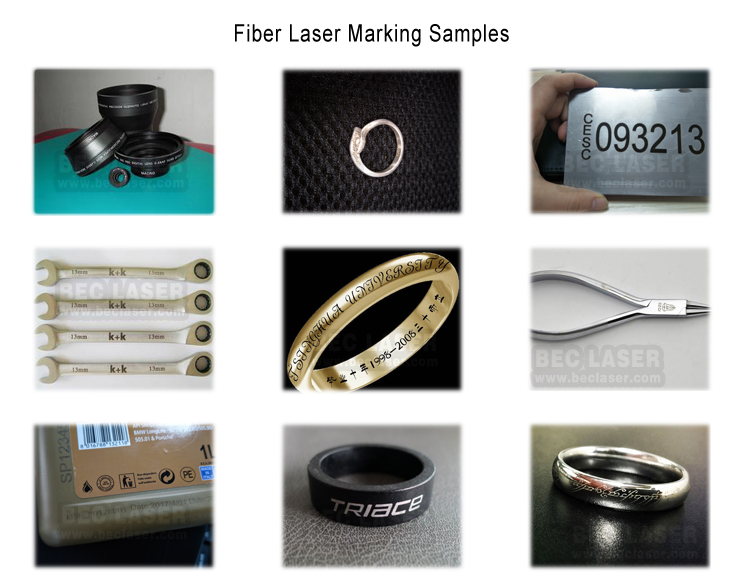 Desktop 0.001mm CNC Laser Machines
