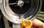 High Quality Customized Mango Juice Processing Machine Mangga/Mango Pulp