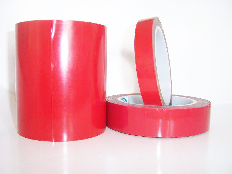 Waterproof Foam Tape General Dimension 850Mmx33M Absorption Capacity