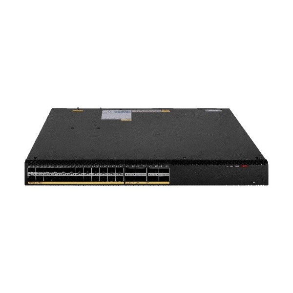 Quality H3C 6530X Switch : 2.4Tbps Speed , SDN/Cloud Ready & Low-Latency Data Center Switch for sale