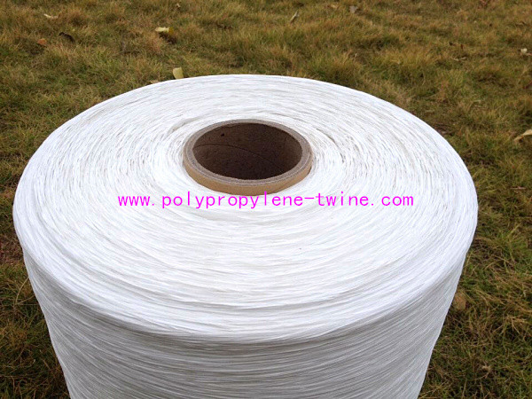 Regular Common Cable PP Filler Yarn