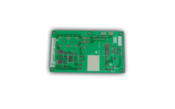 Metal Core PCB Printed Circuit Board Manufacturing For Communication Base