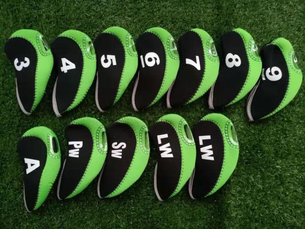 golf iron head cover , Golf headcover , golf head cover , golf headcovers , iron