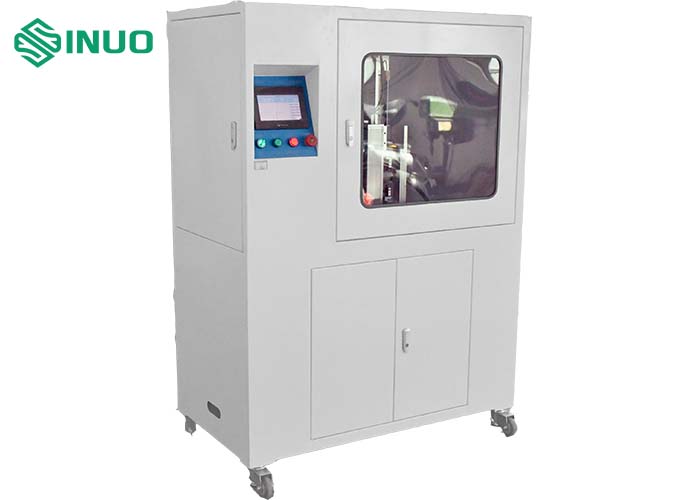 IEC 62196-1 Charging Gun Electronic Locking Device Comprehensive Test Apparatus