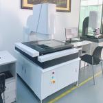 220V 50hz Image Dimension Measurement System , Optical Measurement Instrument