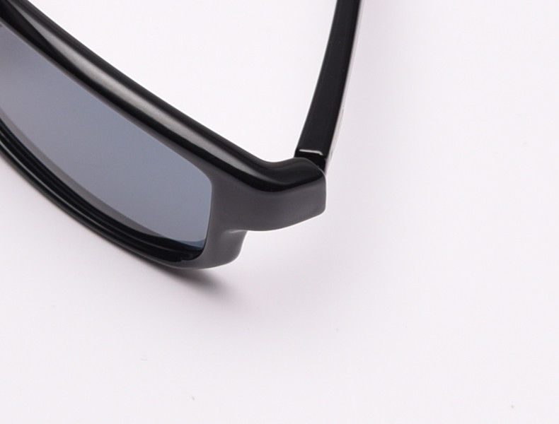 BSCI Cycling Running Sunglasses TR90 UV400 Polarized Sport