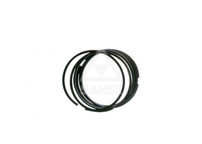 Durable Excavator Engine FD33 Fitting Piston Rings, Nissan Diesel Engine Accessories