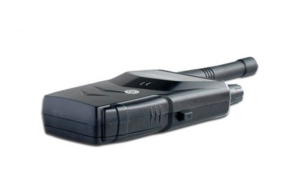 Mobile phone detector bcsk-007b 2G.3G.4G radio wave signal detector