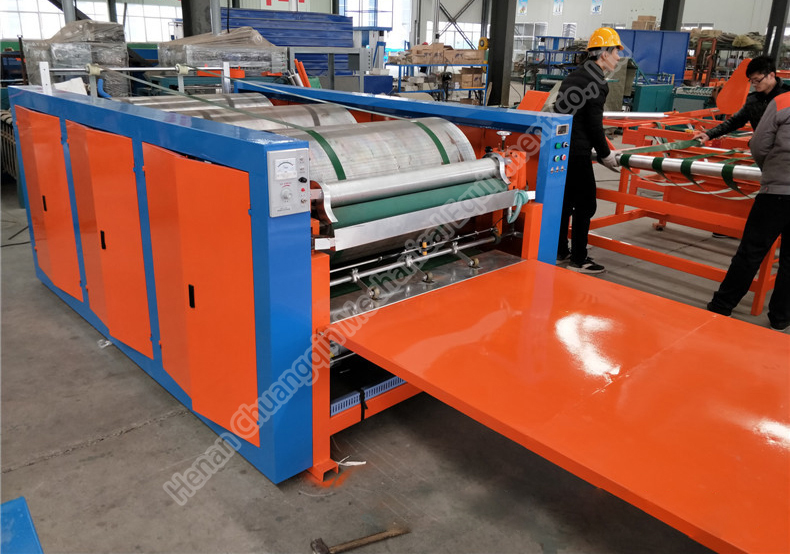 Paper Bag Printing Machine Bag Printing Machine Non Woven Pizza Box Printing Machine