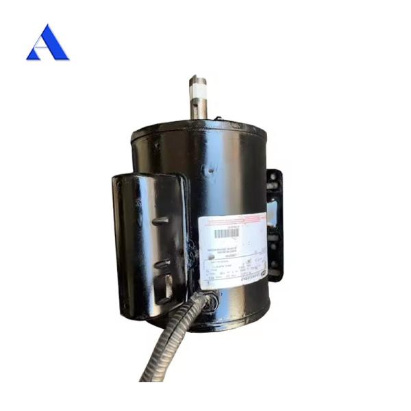 Quality Used Good Condition Second Hand Reefer Container Spare Parts Condenser Fan Motor P/N 54-00586-20 5468 x 2294 x 2273 mm for sale