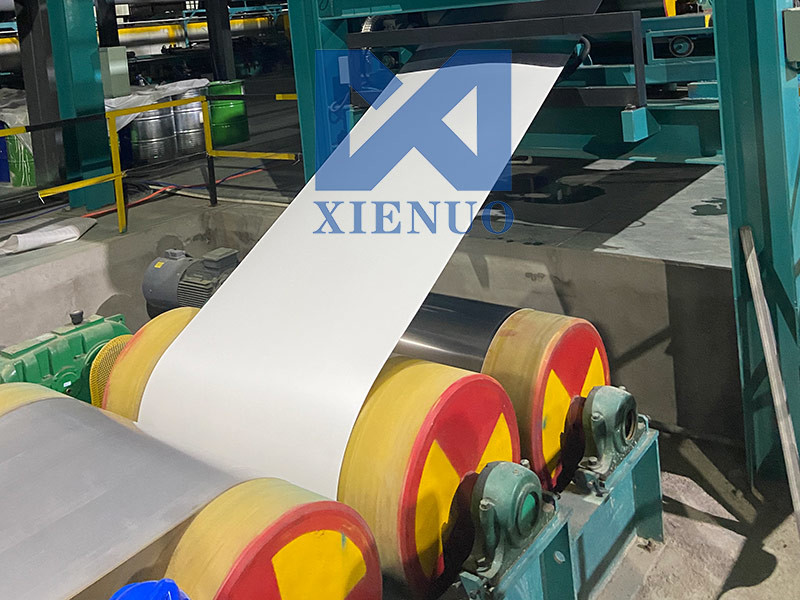Aa 3005 H26 Color Coated Scratch Resistant Aluminum For Window Blinds