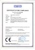 Shenzhen Qiutian Technology Co., Ltd Certifications