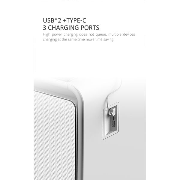 Compact Mini Bar Refrigerator for Small Spaces App-Controlled and Compact Design